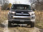 Toyota 4Runner Limited 2013 года